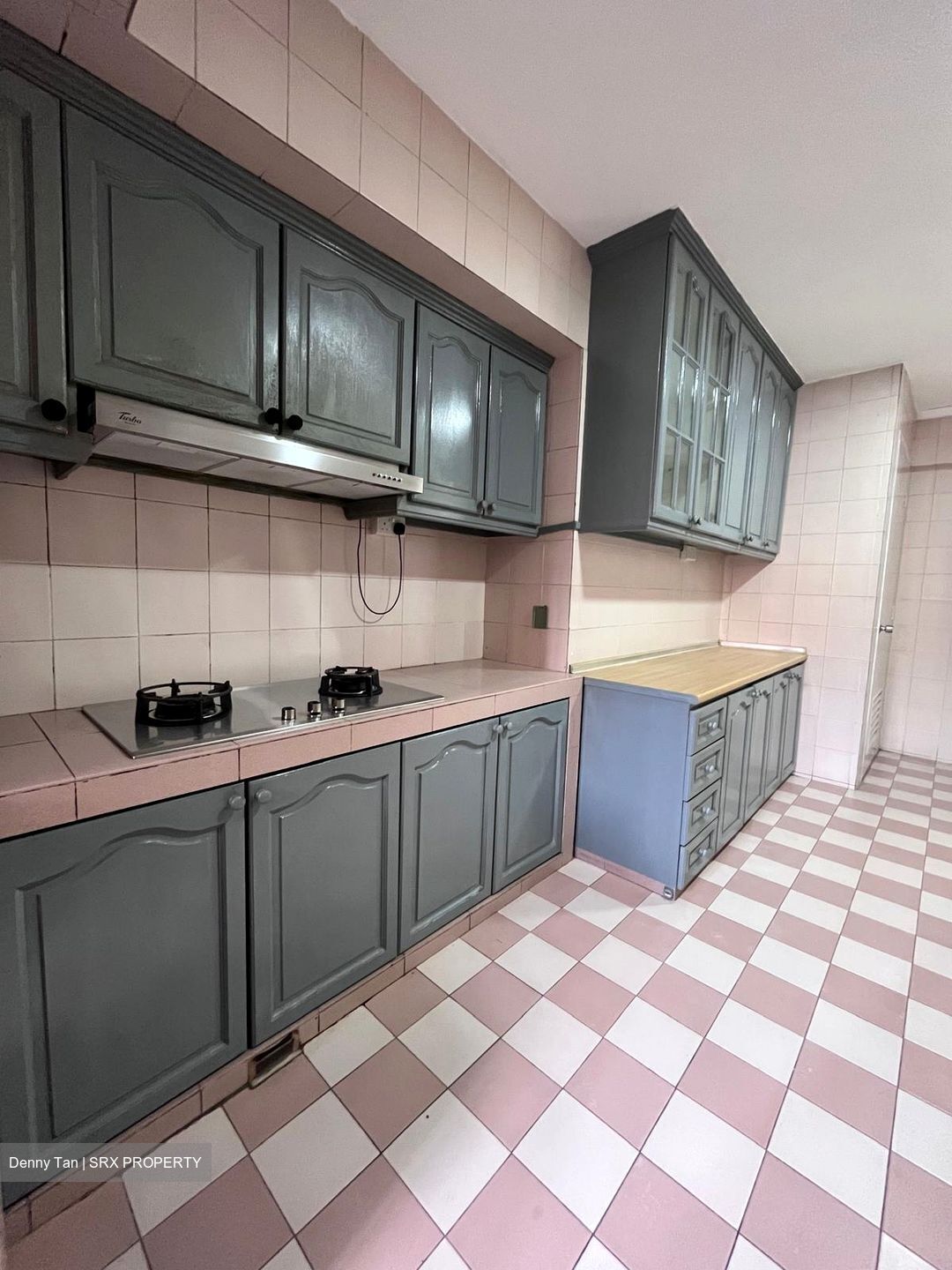 Blk 497D Tampines Street 45 (Tampines), HDB Executive #587978121